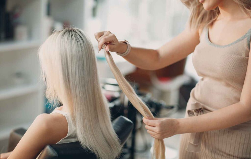 Hair Extensions