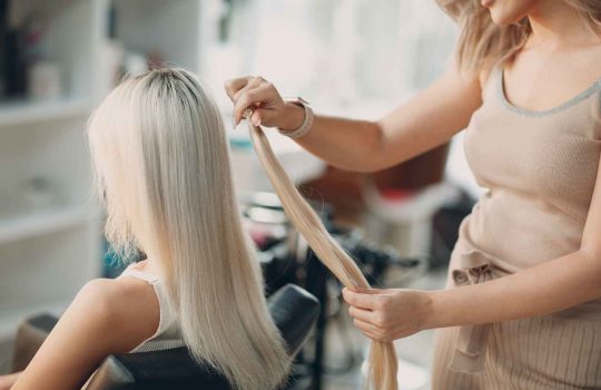 Hair Extensions2