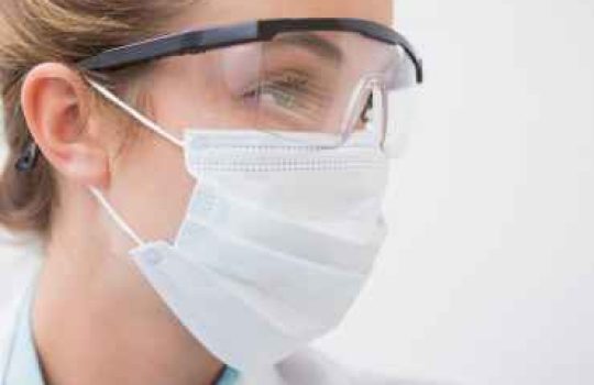 Surgical glasses2